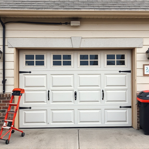 best time of year to schedule garage door maintenance in AZ