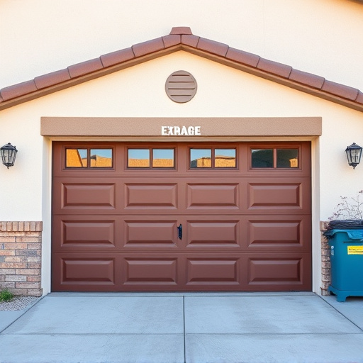 Expert Garage Door Care: Maintenance Tips for Arizona Homes