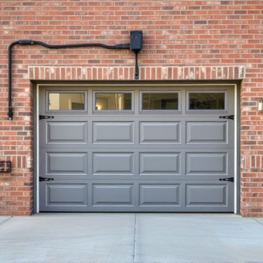 best time of year to schedule garage door maintenance in AZ