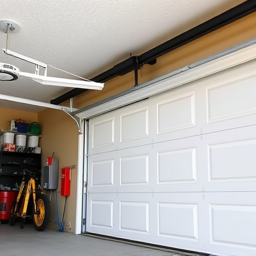 best time of year to schedule garage door maintenance in AZ