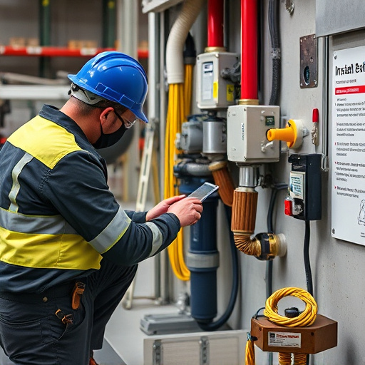 best time of year to schedule garage door maintenance in AZ
