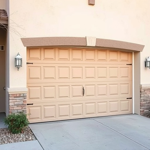 best time of year to schedule garage door maintenance in AZ