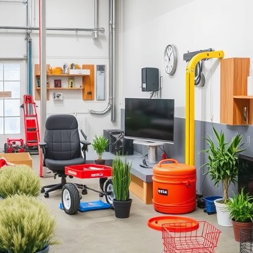 best time of year to schedule garage door maintenance in AZ