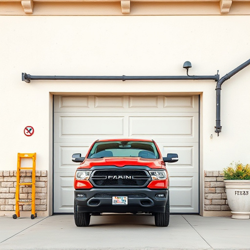 Best Time for Scottsdale Garage Door Maintenance & Repairs