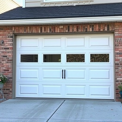 best time of year to schedule garage door maintenance in AZ