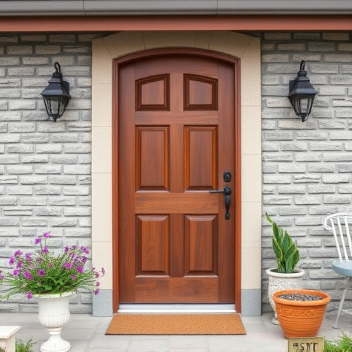 best time of year to schedule garage door maintenance in AZ