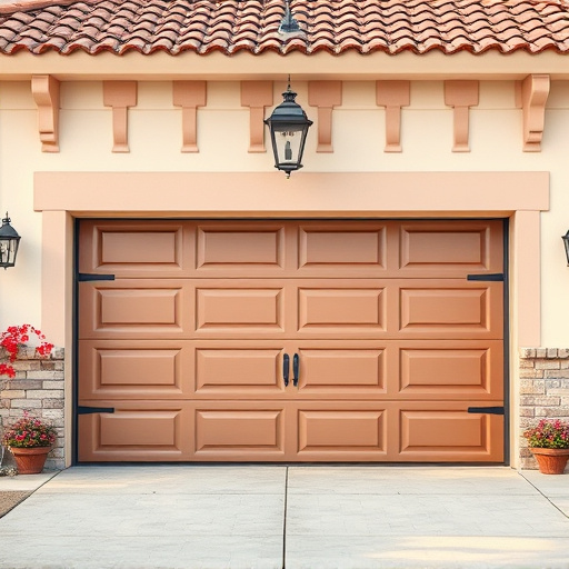 Optimal Garage Door Maintenance: Cost and Timing in AZ
