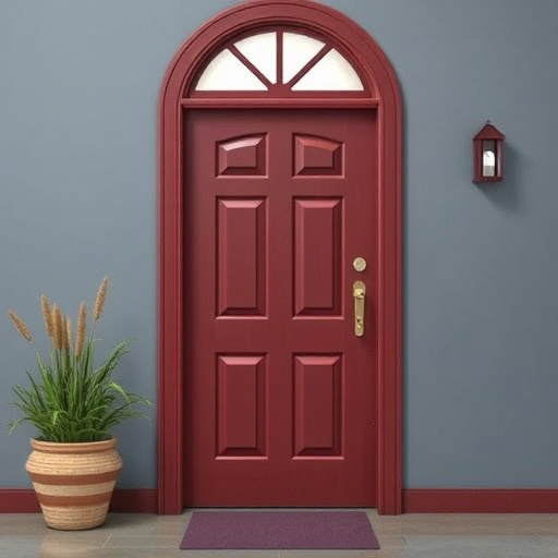 choosing the right garage door for energy efficiency in Arizona