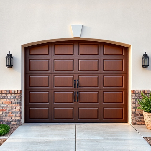 Optimize Your Garage: Energy-Efficient Doors for Tucson Homes