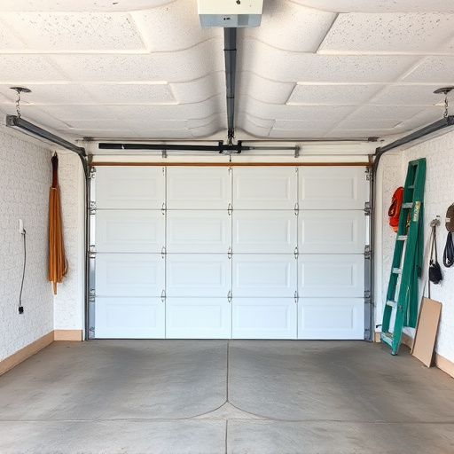 Insulate Your Garage: Energy Efficiency for Warm Arizona Winters