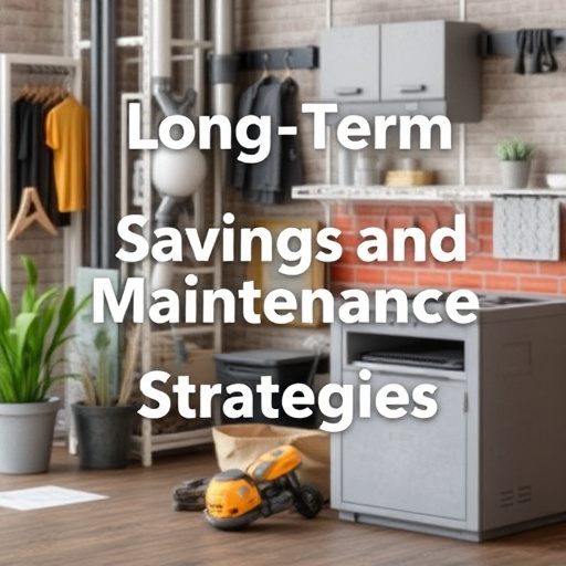 choosing the right garage door for energy efficiency in Arizona