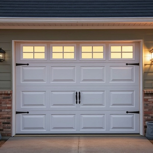 choosing the right garage door for energy efficiency in Arizona