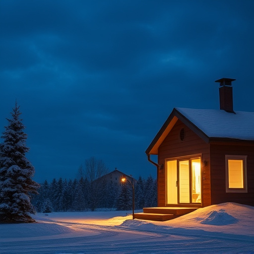 choosing the right garage door for energy efficiency in Arizona
