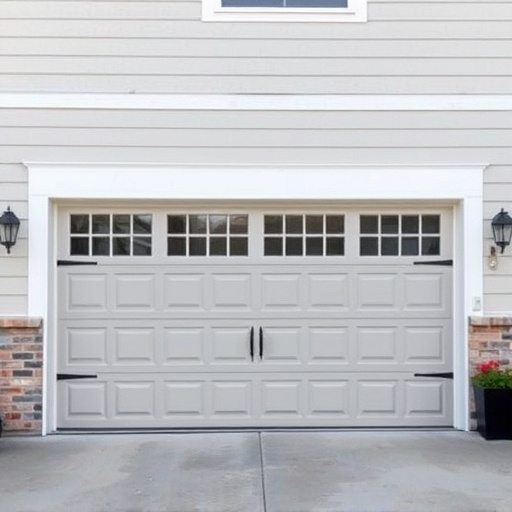 choosing the right garage door for energy efficiency in Arizona