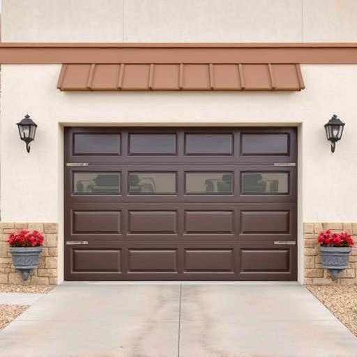 Effortless Energy Savings: Fast Phoenix Garage Door Upgrades