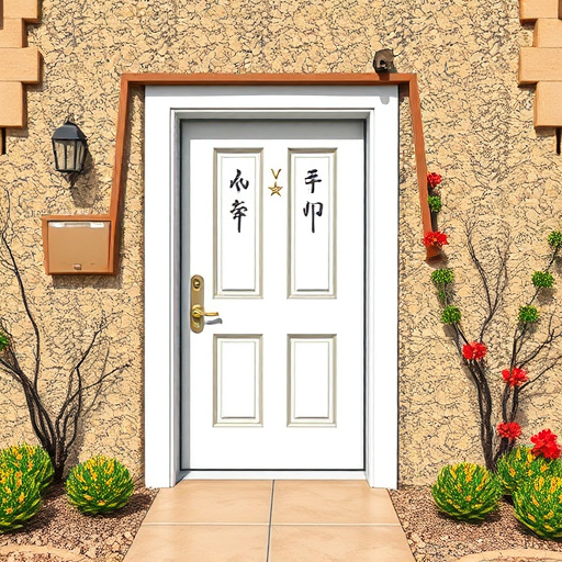 choosing the right garage door for energy efficiency in Arizona