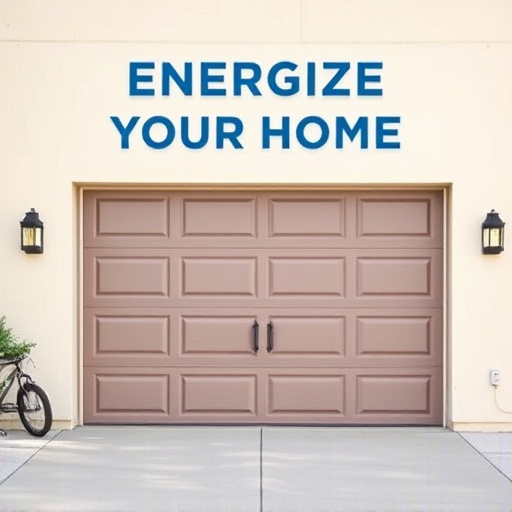 Energize Your Home: Efficient Garage Doors for Arizona Climate