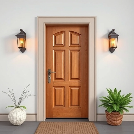 choosing the right garage door for energy efficiency in Arizona