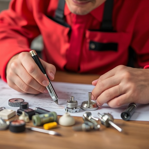 common causes of broken garage door tracks and rollers