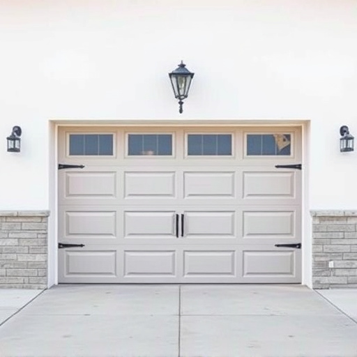 Maintain Garage Doors: Common Causes & Expert Repairs