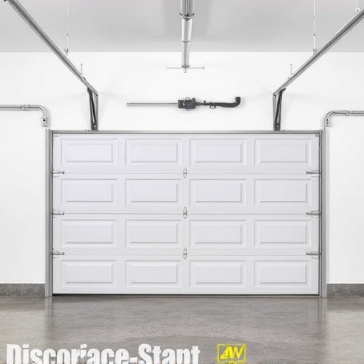 Fix Broken Garage Door Tracks & Rollers: Common Causes & Repair