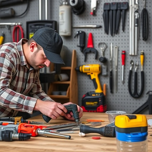 common causes of broken garage door tracks and rollers