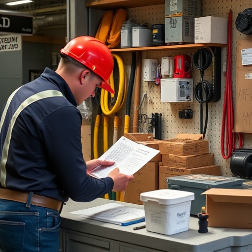 common causes of broken garage door tracks and rollers