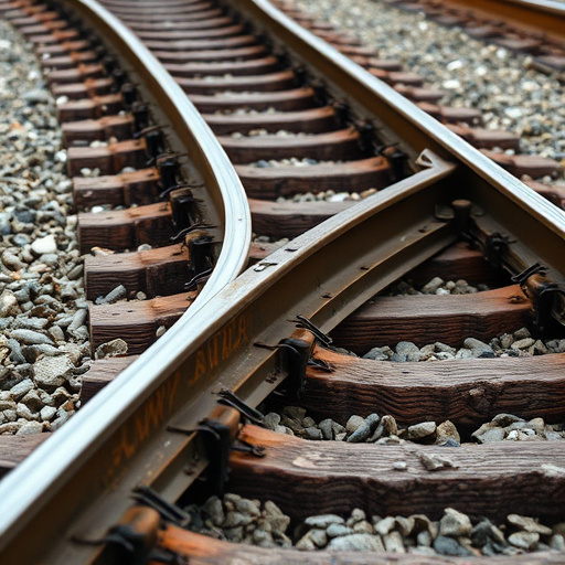common causes of broken garage door tracks and rollers