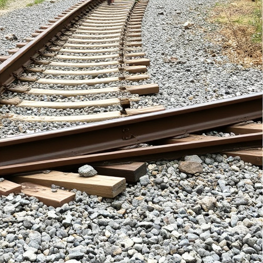 common causes of broken garage door tracks and rollers