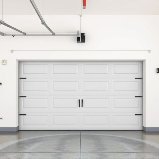 Maintain Garage Doors: Track & Roller Care Secrets Revealed