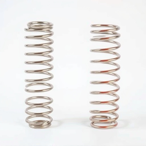 Torsion vs Extension Springs: Key Differences Explained
