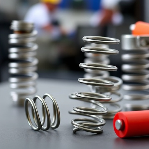 difference between torsion and extension springs explained