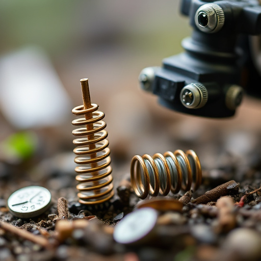 difference between torsion and extension springs explained