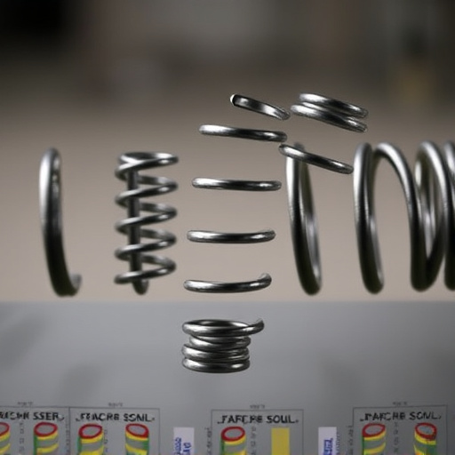 difference between torsion and extension springs explained