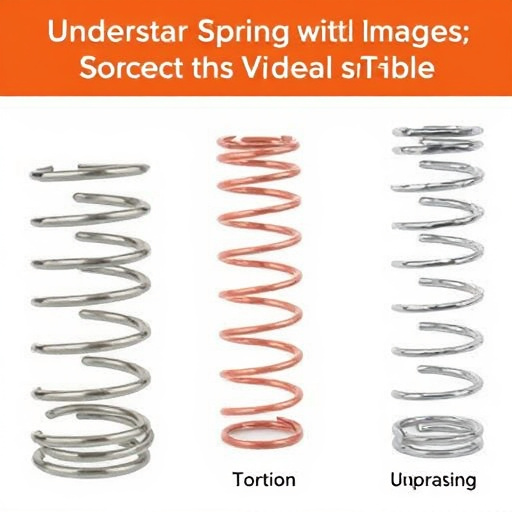 difference between torsion and extension springs explained
