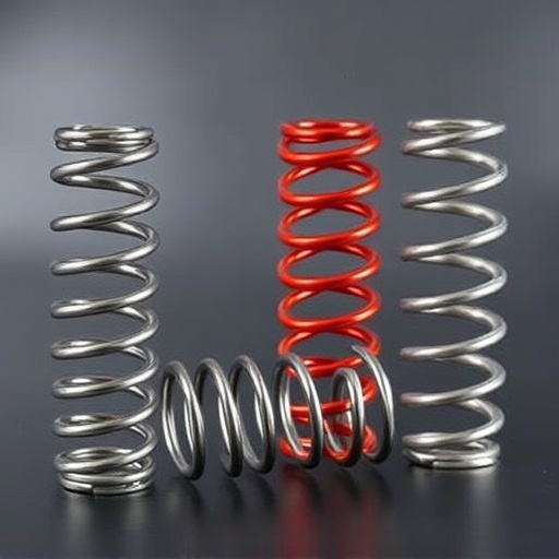difference between torsion and extension springs explained