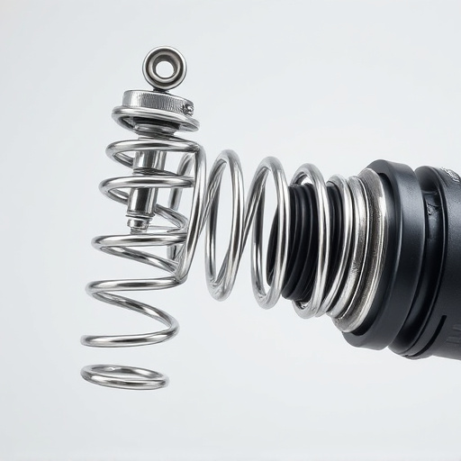 Expert Spring Techs: Torsion vs Extension Explained