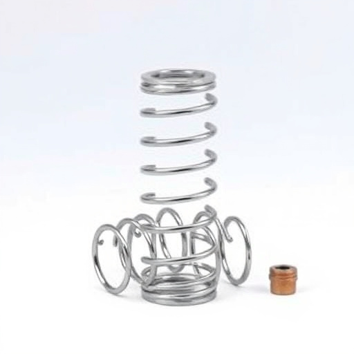 difference between torsion and extension springs explained
