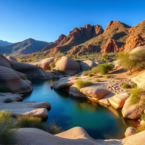 Catalina Foothills Springs: Leaders, Innovation, Torsion vs Extension Explained