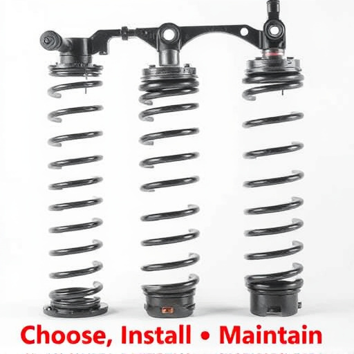 Torsion vs. Extension Springs: Choose, Install, Maintain
