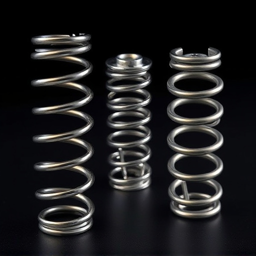 difference between torsion and extension springs explained