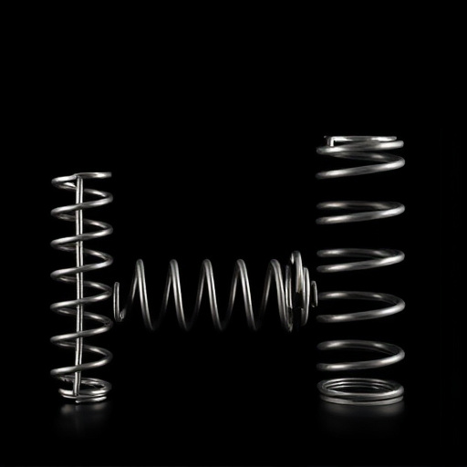 difference between torsion and extension springs explained