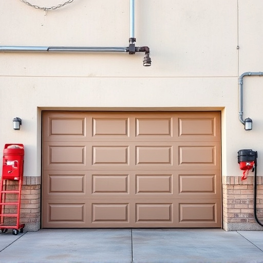 Fast Emergency Repairs: Tucson Garage Door Experts Near You