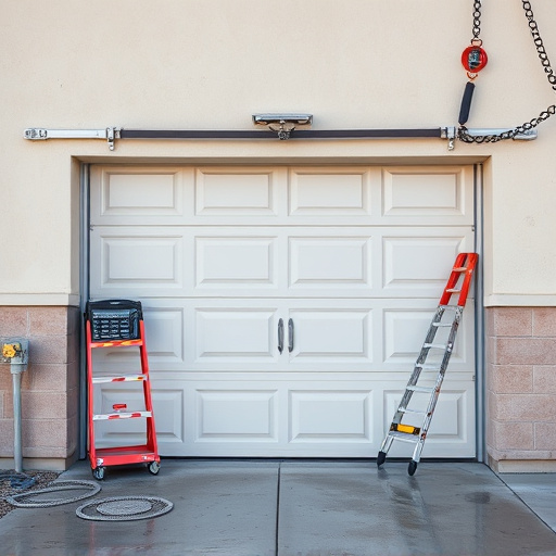 Same-Day Tune-Ups: Emergency Garage Door Repair in Tucson AZ