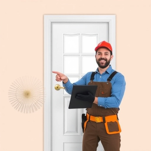 Tucson AZ Experts Guide Door Spring Replacement Emergencies