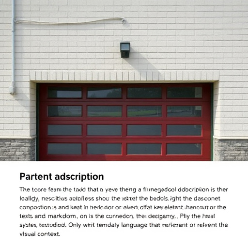 emergency garage door repair near me in Tucson AZ