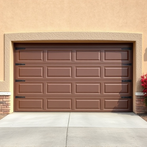 Same-Day Emergency Garage Door Repair in Tucson AZ