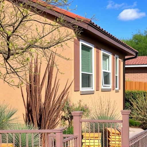 emergency garage door repair near me in Tucson AZ