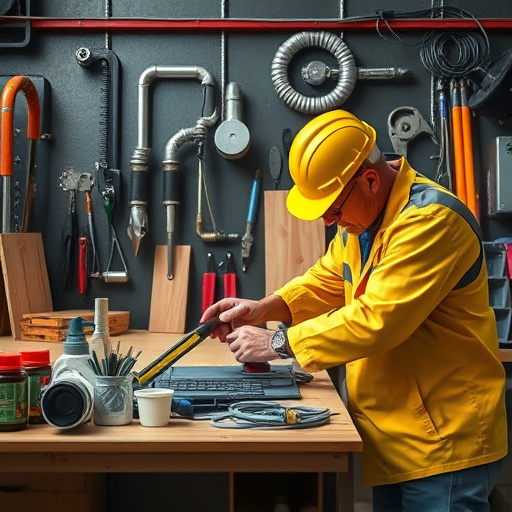 emergency garage door repair near me in Tucson AZ