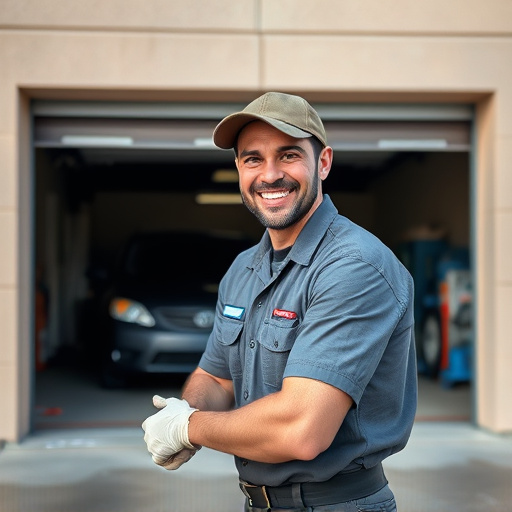 Emergency Garage Help: Tucson AZ 24/7 Access Solutions